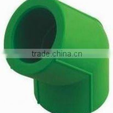 pipe fitting all RRP elbow 45