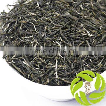 King of green tea Top quality china slimming green tea henan xin yang mao jian tea xinyangmaojian green tea maofeng