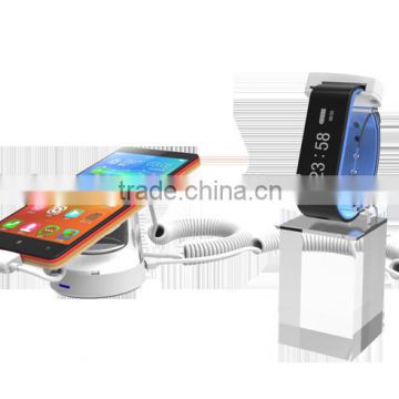 Showhi new release popular display stand for mobile accessories store display Security H7400