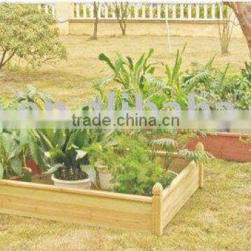 HL068 Raised planter bed