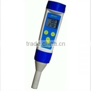 Pen type dissolved oxygen meter,Waterproof Dissolved oxygen meter