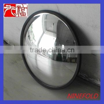 high quality convex corner mirror for indoor