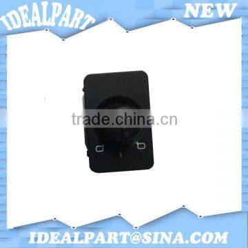 Plastic Rear view mirror switch