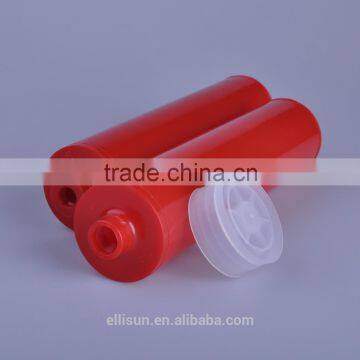 High quality empty 100ml silicone sealant tube supplier/manufacturer