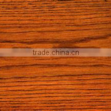 China supplier Wood grain aluminum veneer Free samples