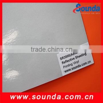 Most Favorable in chinese Reflective Sheeting