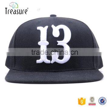 fashion cheap 3d acrylic letters for snapback hat