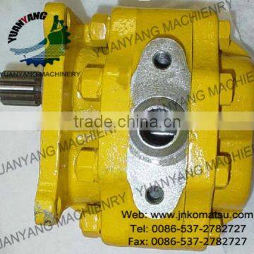 705-11-38010,D65E-12 dozer hydraulic pump,bulldozer hydraulic pump