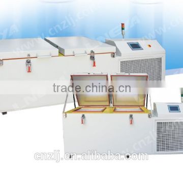 Industrial cryogenic box for bearing cryogenic treatment GY-A028N