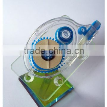 Imprinted Correction Tape Dispensers