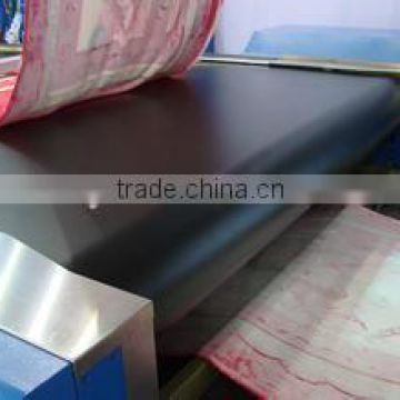 rotary printing blanket belt