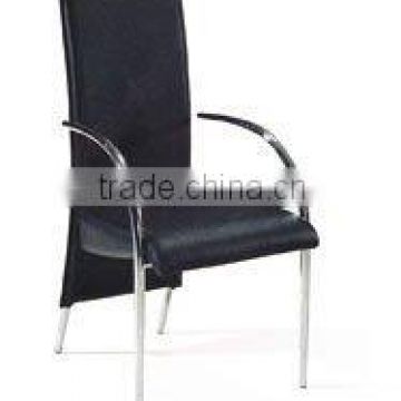 2015 Foshan Dining Chair With Arms(CY0943)