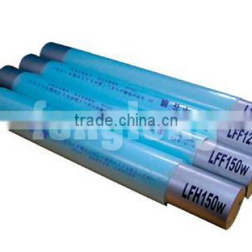 Plastic film for greenhouse covering