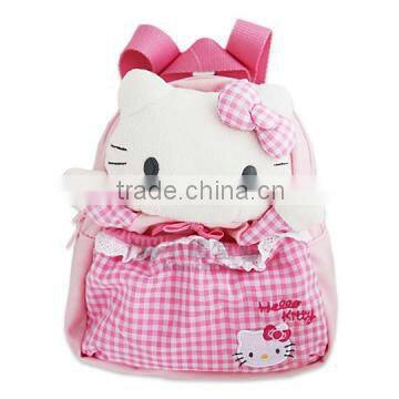 HI EN71 Cheap Animal Children School Backpacks