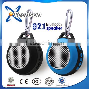 manual for mini digital speaker, mini bluetooth speaker for gifts and promotion
