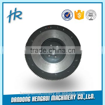 Chinese-made Auto Parts Dual-mass Flywheel Assembly