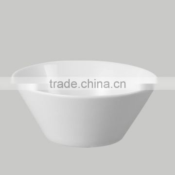 Dinnerware ceramic microwave soup bowl, 16oz disposable soup bowl, mixing bowl set