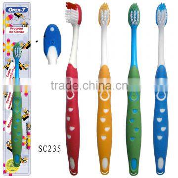 small head children toothbrush