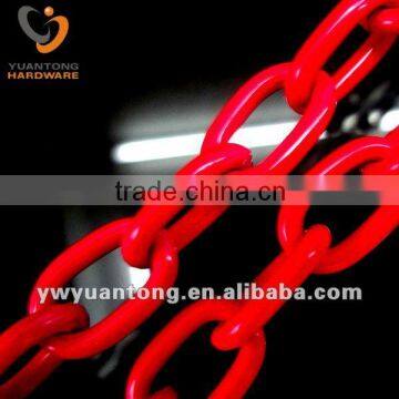 aluminum colorful jewelry O Chain