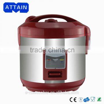 New Automatic keep warmer deluxe elegant rice cooker