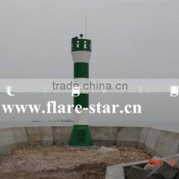 1.5M GFRP Light Beacon Tower