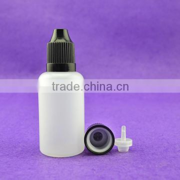 hot selling 1 oz pe need tip bottles for e liquid new arrival