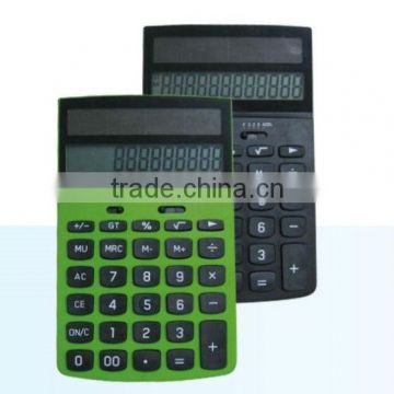 new style 12 digits function office calculator