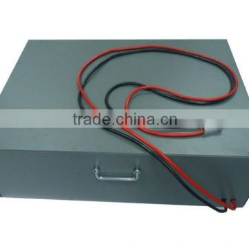 Wholesale price 48v/185v 120ah/200ah ev battery &UPS battery China manufacturer
