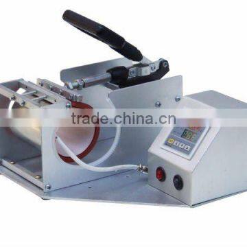 Digital Mug Press Machine Custom Personal Photo Mug Printer