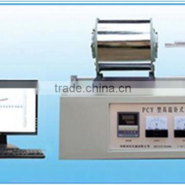 Coefficient of Thermal Expansion Testing Equipment