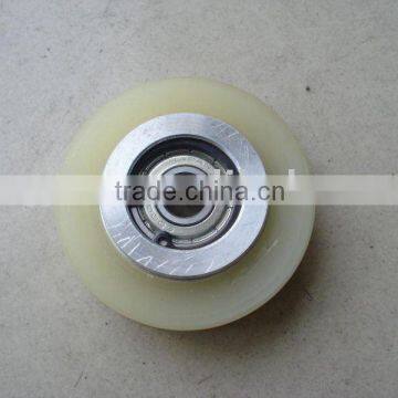 wheel,pulley roller , Mitsubishi printing machinery PART