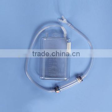 Medical Cardiac surgery Drainage container, Drainage Device case