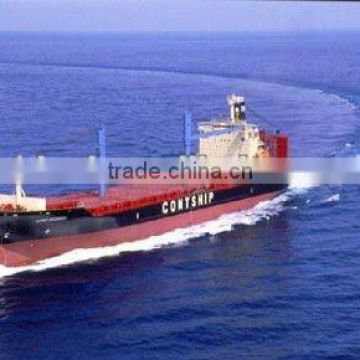 shenzhen sea freight agent (LCL shipping)