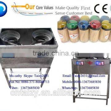 hot sale and best quality automatic toothpick packing machine