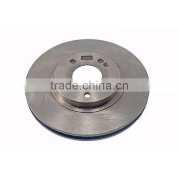 Auto spare parts brake system 424642 brake disc