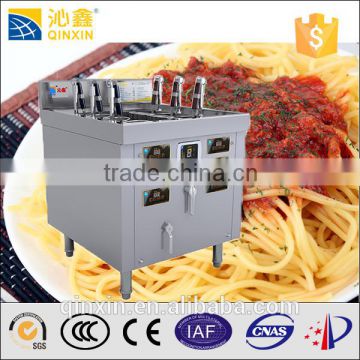 Eco-friendly factory noodle kitchen equipment for restaurant/restaurant equipment noodle cooker/noodle cooking machine
