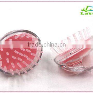 Hot saling top quality cheap mini plastic massager /Four ball