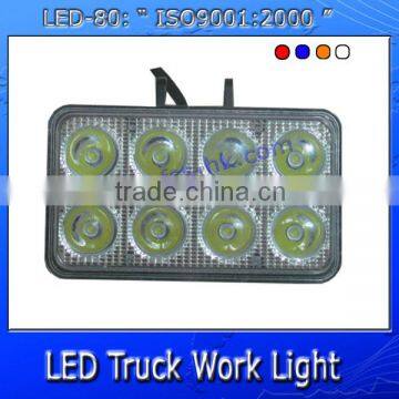 LED truck work light LED-131-8