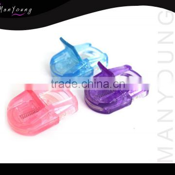 Mini Plastic Eyelash Curler