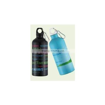 stainless steel 600ML water bottle with small mouth