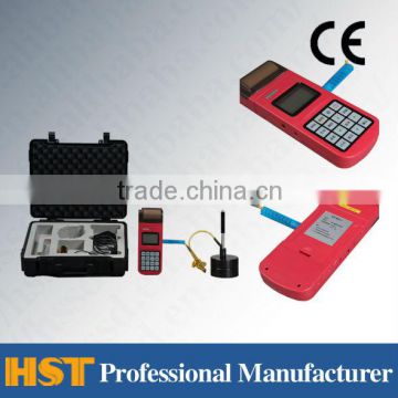MH320 portable hardness tester/copper hardness tester