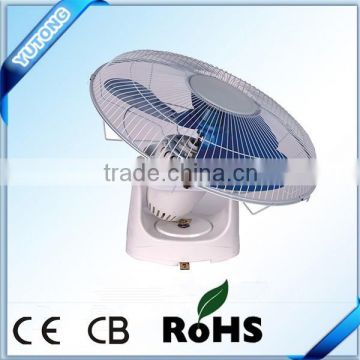 16 inch hot selling home orbit fan ceiling fan