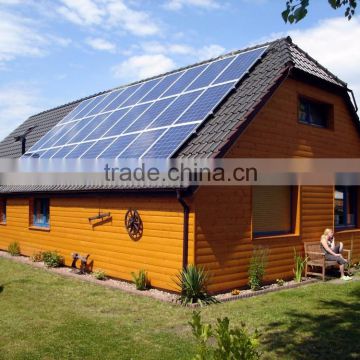 30kW Home use Solar On-grid solar home system with good price