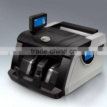 Best Automatic Bill Counter Machine Cmmins G6200