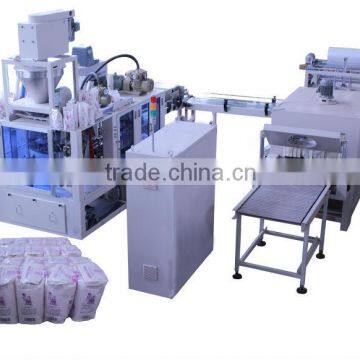 CF8P-2000A Automatic maize Flour powder Packaging Machine(website:dearlucy2014)