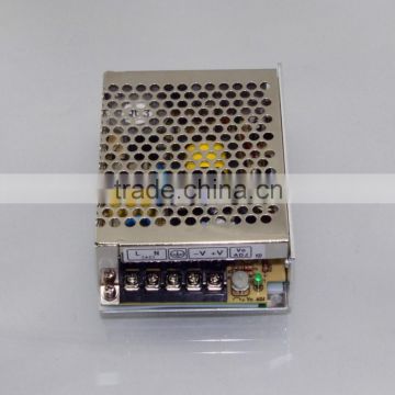 40W DC To DC Converter 48V To 12V Switching Power Supply From China Factory