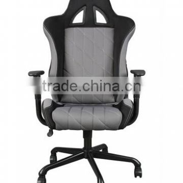 2014 New Design Ergonomic High Back Racing Office Chair For Working HC-R016