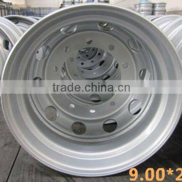 cheap Chinese Truck wheels