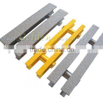 grp gratings, with corrosion resistance and non-slip,ect.