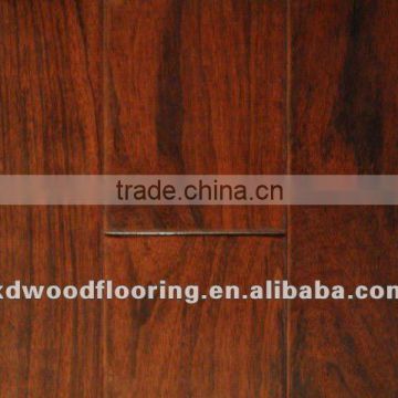 Benzi african engineered wood flooring